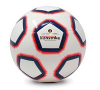 Ballon de Football pour Enfants (2 à 13 Ans) avec Technologie NeoBladder | Ballon d'entraînement et de Coaching pour garçons et Filles, intérieur et extérieur | Construction 4 Couches | Taille 3