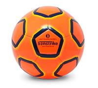 Ballon de Football pour Enfants (2 à 13 Ans) avec Technologie NeoBladder | Ballon d'entraînement et de Coaching pour garçons et Filles, intérieur et extérieur | Construction 4 Couches | Taille 3
