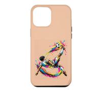 Ballon de Football pour Jeunes athlètes, entraînement Sportif Coque pour iPhone 12 Pro Max