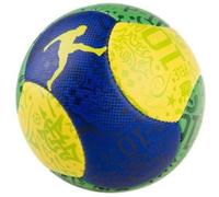 Ballon de football pour plage ''Pelé''