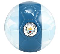 Puma Manchester City Football Core Football Ball Bleu 5