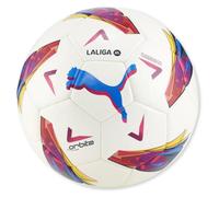 Puma Orbita Laliga 1 Football Ball Doré 5