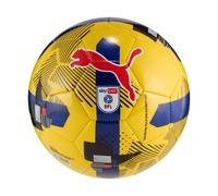 Ballon de football Puma Orbita 6 EFL Sky Bet 2025/26 Jaune Taille 4 Unisex