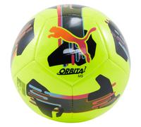 Ballon de football Puma Orbita 7 MS Jaune Taille 5 Unisex