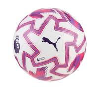 Ballon De Football Puma Orbita Cup Premier League Brilliance, Accessoires, Blanc/Multicolor, 5 White,Multicolor