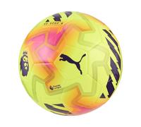 Ballon De Football Puma Orbita Cup Premier League Lights, Accessoires, Jaune, 3