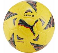 Puma Orbita Laliga 1 Football Ball Jaune 5