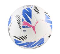 Ballon de football PUMA Orbita Liga Femenina, Accessoires, Blanc/Multicolor, 3 3