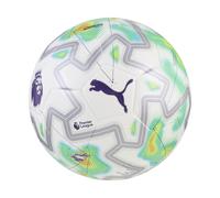 Ballon de football PUMA Orbita Match Premier League Thrill (qualité FIFA®), Accessoires, Blanc, 5 5