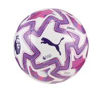 Ballon de football PUMA Orbita Play Premier League Brilliance, Accessoires, Blanc, 3 3