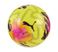 Ballon De Football Puma Orbita Play Premier League Lights, Accessoires, Jaune, 5
