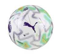 Ballon de football PUMA Orbita Play Premier League Thrill, Accessoires, Blanc, 5 5