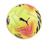 Ballon De Football Puma Orbita Pro Premier League Lights (Qualité Fifa® Pro), Accessoires, Jaune, 5