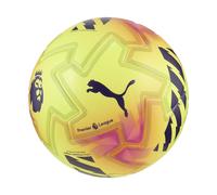 Ballon de football PUMA Orbita Pro Premier League Lights (qualité FIFA® Pro), Accessoires, Jaune, 5 5
