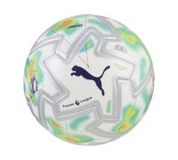 Ballon de football PUMA Orbita Pro Premier League Thrill (qualité FIFA® Pro), Accessoires, Blanc, 5 5