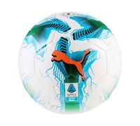 Ballon De Football Puma Orbita Serie A, Accessoires, Blanc/Multicolor, 4 White,Multicolor