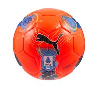 Ballon de football PUMA Orbita Serie A (qualité FIFA®), Accessoires, Orange, 5 5