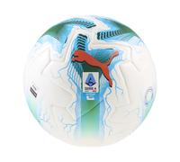 Ballon de football PUMA Orbita Serie A (qualité FIFA® Pro), Accessoires, Blanc/Multicolor, 5 5