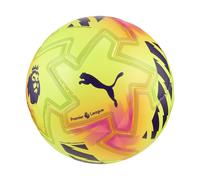 Ballon De Football Puma Orbita Ultimate Premier League Lights (Qualité Fifa® Pro), Accessoires, Jaune, 5