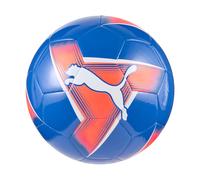 Ballon de football PUMA PRESTIGE, Accessoires, Ultra Bleu/Blanc/Glowing Rouge, 3 3