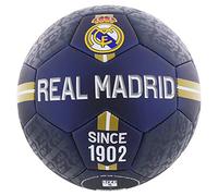Ballon de football Real Madrid taille 5