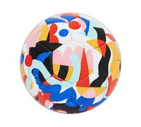 Ballon de football Rebond The Feebles Multicolore TU Unisex