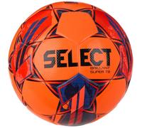 Ballon de football - Select - Brillant Super Pro V23 - Taille 5 - Unisexe - Cuir synthétique 5