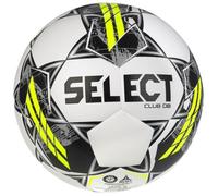 Select Football Club DB T26-17815 Ballon Unisexe pour Adulte Multicolore Taille 3