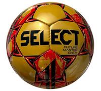 Select Futsal Master Gold FIFA Basic Ball Master Gold-Red Ballon de Football Unisexe Doré 4 EU