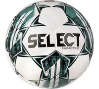 Select Sport Ballon de football Numero 10 FIFA Basic Blanc Taille 5