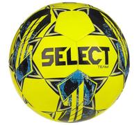 Select Footballs Unisex-Adult, Yellow, 5