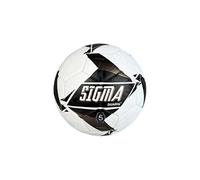 Ballon de football SIGMA Néoprène Souple Taille 5 FFF Or Marron