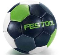 Ballon de football SOC-FT1 - FESTOOL - 577367 G