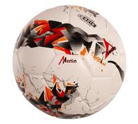 Softee Merlin Football Ball Beige 5