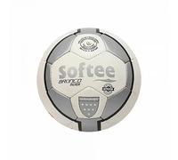 Ballon de football Softee Bronco FUTBOL11 Gris Taille 5 Unisex