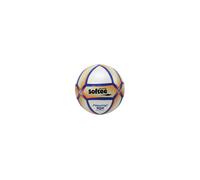 Softee Football Ball Blanc 4