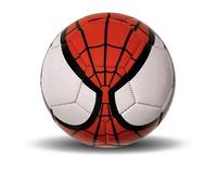 Ballon de Football Spider-Man Enfant - diam 15 cm- Design Marvel - Idéal pour jeu extérieur et cadeau garçon 5
