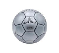 Ballon de Football Street Ultima 41/1 - Taille 4 - Gris