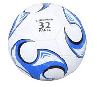 Ballon de Football Taille 5, Ballon Foot Ligue 1, Ballon Foot PSG, Nylon serré, Liner butyle - Durable & élastique, Usage intérieur & extérieur, entraînement & Match, Surface Lisse
