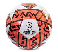 Ballon de football Team Merchandise Champions League Orange TU Unisex