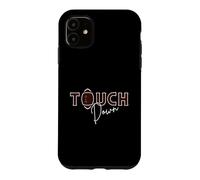 Ballon de Football Touch Down Sport Coque pour iPhone 11