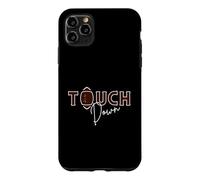 Ballon de Football Touch Down Sport Coque pour iPhone 11 Pro Max