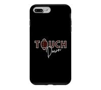 Ballon de Football Touch Down Sport Coque pour iPhone 7 Plus/8 Plus