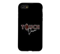 Ballon de Football Touch Down Sport Coque pour iPhone SE (2020) / 7/8