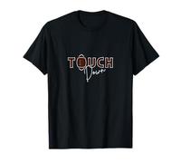 Ballon de Football Touch Down Sport T-Shirt
