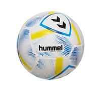 Ballon de football Training Hummel Aerofly Blanc Taille 5 Unisex