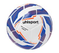 Ballon de football Uhlsport 350 Lite Match Addglue Blanc Taille 4 Unisex