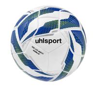 Uhlsport Ballon de football 350 Lite Match Addglue Bleu 5