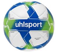 Ballon de football - Uhlsport - 350 Lite Match - Technologie ADDGLUE - 25% plus léger - Mixte 4