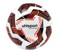 Uhlsport Ballon de football Addglue – Blanc – Taille 4 – Unisexe